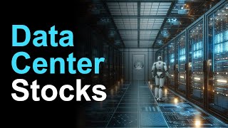 37 Stocks Benefiting from AI Data Centers [upl. by Ardnazxela]