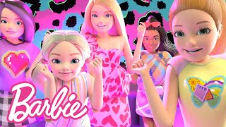 Barbie ‘Weekend Jam’ 💓 NEW MUSIC VIDEO 🍭  Barbie Songs [upl. by Jyoti831]