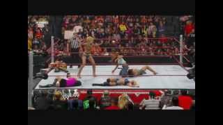 Michelle McCool Simply Flawless To Eve [upl. by Ojoj]