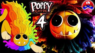 📹 YARNABY  Poppy Playtime Chapter 4  Coffin Dance Megaremix COVER [upl. by Holihs]