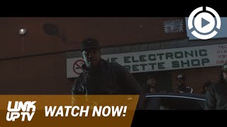 Bugzy Malone  Late Night In The 0161  TheBugzyMalone  Link Up TV [upl. by Yttig]