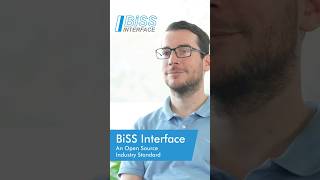 BiSS Interface – An Open Source Industry Standard [upl. by Etom]