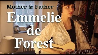 Emmelie de Forest  Mother amp Father Broods cover  introduction to Vocoder [upl. by Erinna]