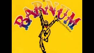 Barnum Original Broadway Cast  8 Museum Song [upl. by Egdirdle]