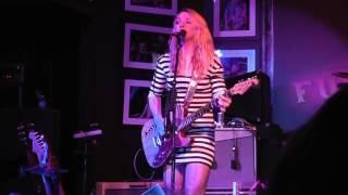 Samantha Fish  Down In The Swamp  Live at the Funky Biscuit 2014 [upl. by Dean896]