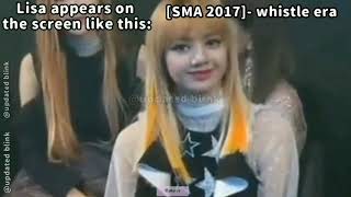 LISKOOK BLACKPINK LISA AND BTS JUNGKOOK ALL AWARD SHOW MOMENTS [upl. by Ggerk322]