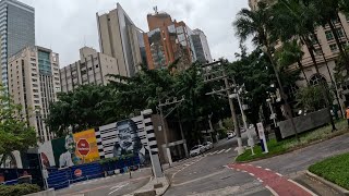 BERRINI  SÃO PAULO  SP [upl. by Hiltner31]