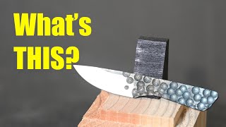 Knife Questions Answered  Knife Makers Friday Five 70 [upl. by Ehsiom]