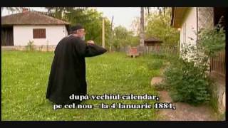 Life of Saint Nikolai Velimirovic Part 1 [upl. by Airebma817]