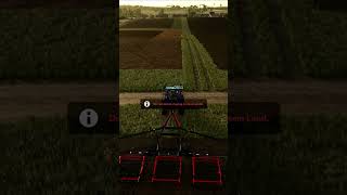 Heldenhaft vor den Traktor geworfen landwirtschaftssimulator25 ls25 farmingsimulator25 couple [upl. by Tufts]