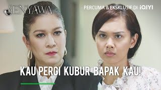 Ehhh orang tua ni ganyang kang  SENYAWA EP104  iQIYI Malaysia [upl. by Moorefield]