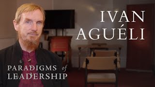 Ivan Aguéli – Abdal Hakim Murad Paradigms of Leadership [upl. by Baudin]