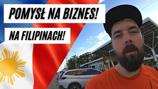 Kolejny ciekawy biznes na Filipinach [upl. by Guillema]