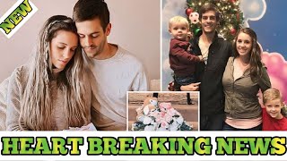 Tragic Fate Hot Update Jinger Duggar Drops Breaking News It will shock you [upl. by Arundel]