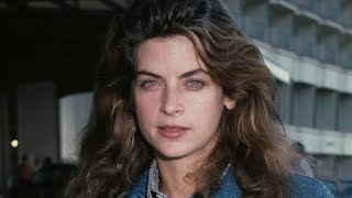 We Finally Know What Really Happened To Kirstie Alley [upl. by Nilorac116]