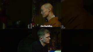 Similarities between BUDDHISM and STOICISM mulliganbrothers shaolinonline shorts [upl. by Torrlow950]