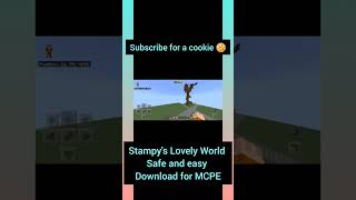 Stampys Hot Buns [upl. by Acinoj]