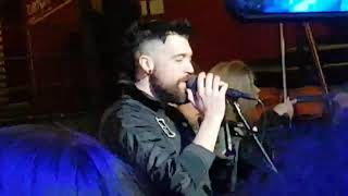 My Demons  STARSET Live Acoustic VIP Best Vocals [upl. by Renat]