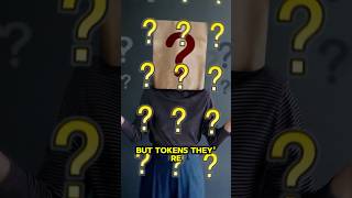 Coins vs Tokens What’s the Difference 💡 [upl. by Arodnahs]