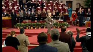 Let Down Your Net  Jimmy Swaggart Ministries [upl. by Alyak]