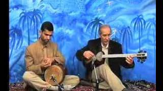 Ostad Rahim Rafie Manesh Part V Part 5 [upl. by Lehsreh784]