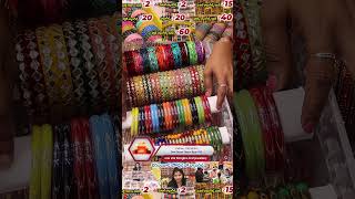 One Star Bangles ManufacturersWholesale In Lac Bangles Metal Bangles Fancy Bangles [upl. by Anaejer863]