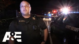 Live PD Most Viewed Moments from Richland County SC  AampE [upl. by Greiner]