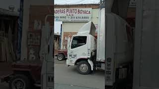 CAMION FOTON FRRS PLUS 135 TONELADAS ventacarros usadosbogota automobile autosusados viral [upl. by Enrobyalc844]