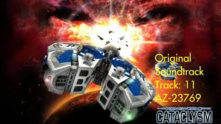 Homeworld cataclysm OST 11 AZ 23769 [upl. by Miki]