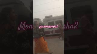 Howrah sation Haripal sation 2024 travel 2024shorts song [upl. by Mazlack391]