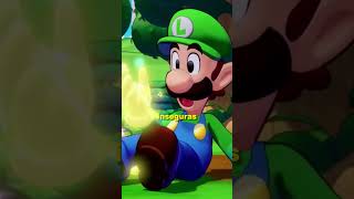 🍄 ¿QUIÉN ES MEJOR MARIO O LUIGI [upl. by Feodor]