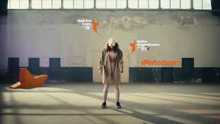 Plutosport TV commercial  Vrouw [upl. by Anaile]