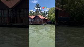 Sea resort in Kerala rs 8000 ❤️🌴🏠 shorts shortsfeed beach kerala travel explore [upl. by Normy297]