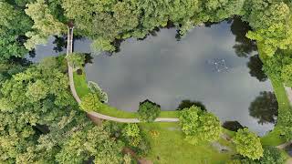 Drone boven Rijssen deel 112 [upl. by Aniral668]