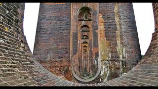 Ouse valley viaduct [upl. by Odlaner]