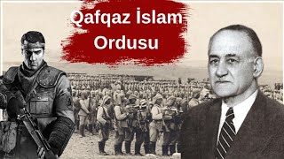 Azərbaycan Xalq Cumhuriyyəti Bakı döyüşləri  Azərbaycan Tarixi [upl. by Anivek]