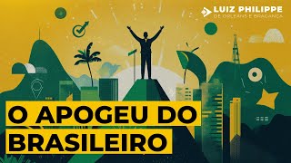 O apogeu do brasileiro [upl. by Norrab]