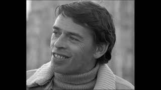 Jacques Brel Vesoul [upl. by Dorine224]