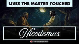 Lives the Master touched Nicodemus [upl. by Kassaraba426]