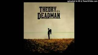 Theory Of A Deadman  Confession [upl. by Chema637]