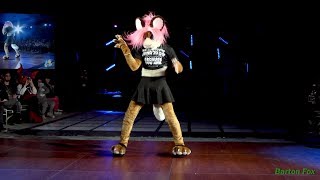 Furnal Equinox 2018  Dance Competition  Brenda Banks [upl. by Eelah]