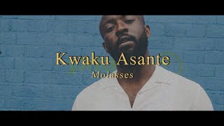 ‘당밀보다 달콤한 너에게’ Kwaku Asante  Molasses 가사번역 l Glitter Lyrics [upl. by Aryamoy317]