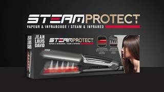 JEAN LOUIS DAVID  STEAM PROTECT [upl. by Staci]