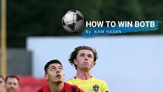 How To Win BOTB  WEEK 50 [upl. by Hermann]