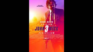 Capella Istropolitana  The Four Seasons Winter  John Wick 3 Parabellum OST [upl. by Francyne]