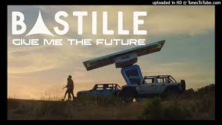 Give Me The Future  BASTILLE Jeep Version [upl. by Ymmit]