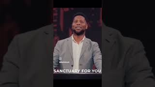 Lord Prepare Me To Be A Sanctuary  Mr Daryl Black Instagram [upl. by Yrkcaz]