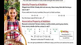 MATHS GRADE 4  Unit 2  Concept 1  Lesson 1 [upl. by Palma316]