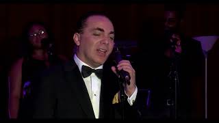 Cristian Castro  Lloran las rosas  LIVE En Vivo En Concierto [upl. by Le]