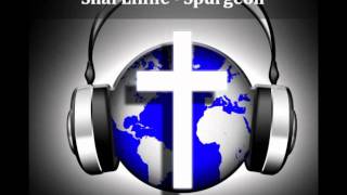 Shai Linne  Spurgeon Christian Rap World [upl. by Kabob]